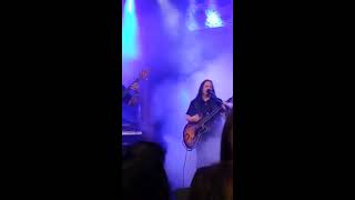 ...And The Great Cold Death Of The Earth - Agalloch