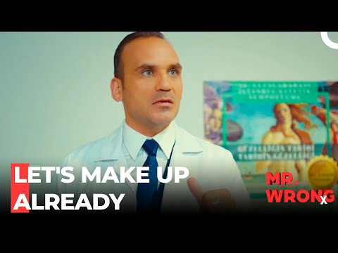 Levent Did His Best - Mr. Wrong