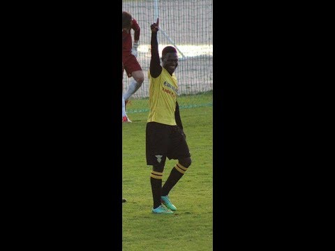 Best Moments / Melhores Momentos - LATO DJALÓ (SC RIO TINTO - 2015/2016)