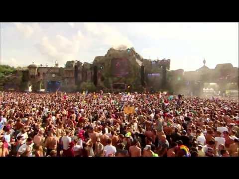Deniz Koyu - Ruby: Alesso Live @ Tomorrowland 2013