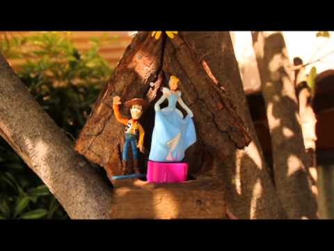 Citas, a la Vuelta: Deshojando  Margaritas en Citas en las Diagonales.