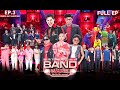 Thailand Band Wars ศึกสังเวียนรถแห่ EP 03 รอบ KNOCK OUT AUDITI