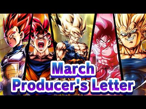 MASSIVE *NEW* MODE + SAIYAN DAY 2026 REVEAL!!!!! (Dokkan Battle)