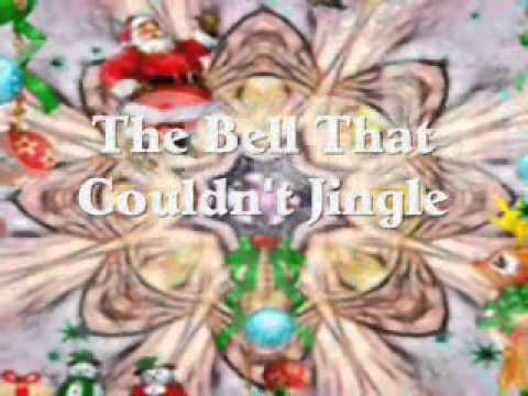 The Bell That Couldn't Jingle - Burt Bacharach