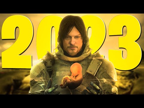 Should You Play Death Stranding In 2023?