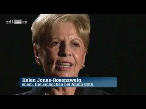 Die Gesichter des Bösen - Hitlers Henker (Dokumentation Deutsch)