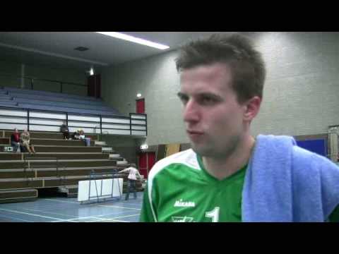 BMC/SSS klopt Prins/VCV in hol van de leeuw