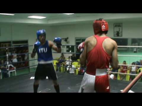 81 kg David Guedes X Anderson Favacho