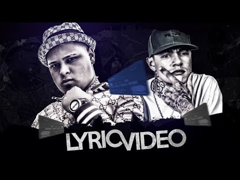 MC Ryan SP e MC Mãozinha - Se Moscar é Golpe (Lyric Video) DJ RB