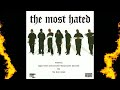 The Most Hated - Anytime Anyplace
