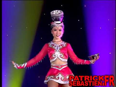 Танцевальный микс №9 - Stars of Beijing's Circus - A song for V.. ( dfa )