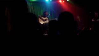 John Butler Trio; Devil Running; 6/7/07