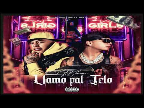 Bayron Fire, Kevvo - Vamos Pal Telo (2023