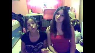 Tengo una hormiguita en la patita.