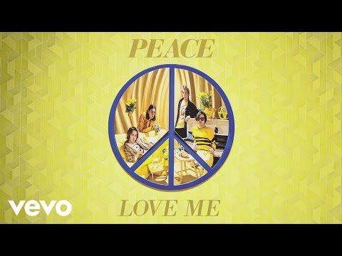 Video thumbnail for Love Me