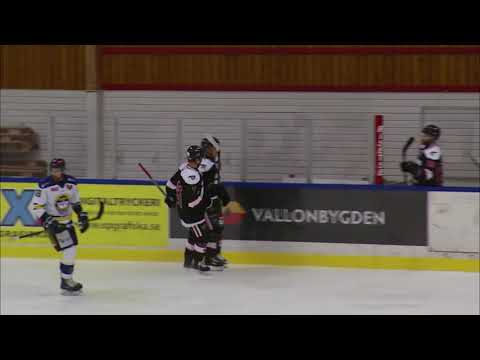 Highlights IK Guts - Boro/Vetlanda