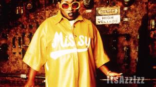 Missy Elliott &amp; Aaliyah - Hot Like Fire (DIY Backing Vocals)