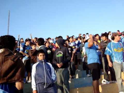 "los bravos del morro" Barra: Los Bravos del Morro &bull; Club: San Marcos de Arica