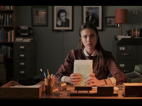 image My Salinger Year