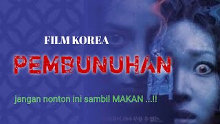 Download lagu FILM KOREA PEMBUNUHAN SUB INDO Asli ini NGERI BANG... mp3