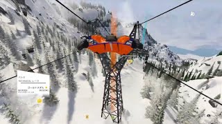 なんとなくSTEEPを実況プレイ
