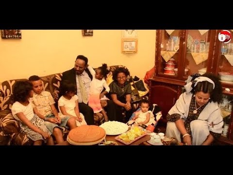 New Eritrean Music  "Luwam" By Mussie Mekonen(Esege) |Official Video-2017|