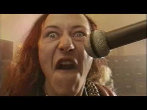 Venom - Nightmare online metal music video by VENOM