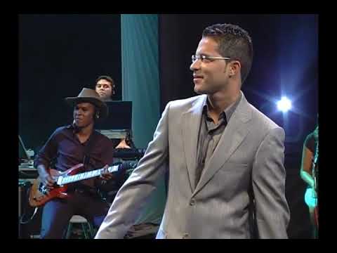 GERSINHO- DVD SONHADOR COMPLETO