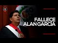 Murió Alan García: Se Disparó Cuando Iba A Ser Detenido Por Caso Odebrecht | Noticias