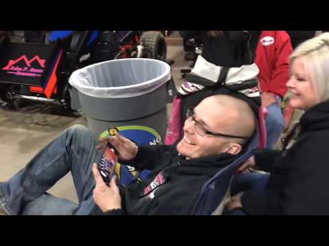 Tulsa Shootout 2020 Gropp Style