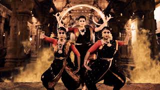 Download lagu Lord Shiva - Madhura Murati Manohara Ati - Dance Cover mp3