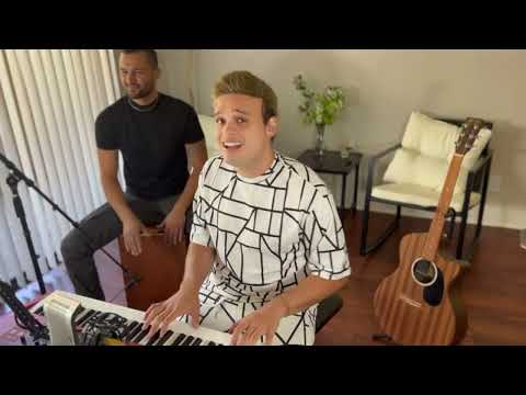 Ressuscita-me/Resucítame (Aline Barros) By Jesus Molina & Danilo Amuedo