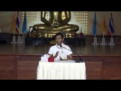 100-ปฏิบัติ 9-13ส.ค.59 (4) ตอบปัญหาธรรม 1 