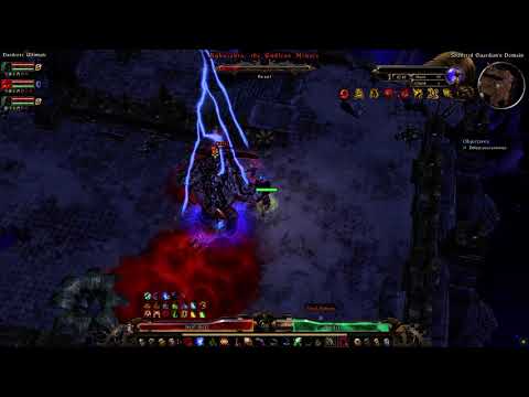 GD Community League Season 2 - SR 95 bossroom