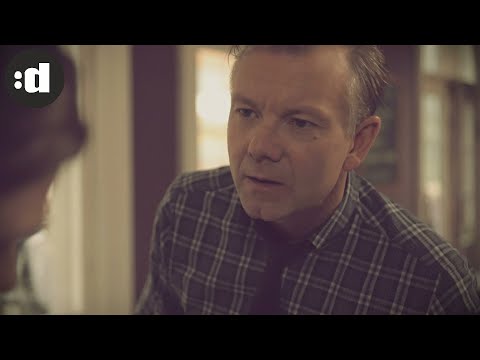 Morten Hampenberg, Alexander Brown, Yepha & Casper Christensen - Klovn (Official Video)