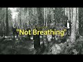 Draconian - Not Breathing (Lyrics)