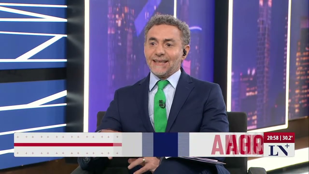 Guillermo Francos: "Se gasta mucha plata en las PASO"