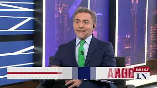 Guillermo Francos: "Se gasta mucha plata en las PASO"