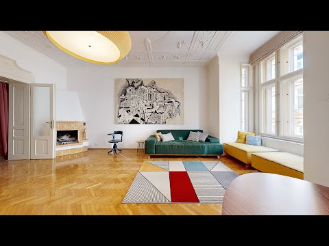 Video Prodej 3+1 109 m²