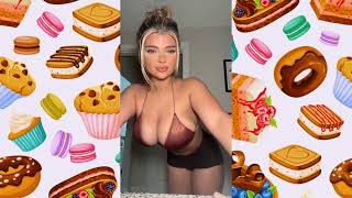 she is super smart #tiktok #bouncechallenge