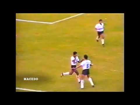 Rio Branco 2 x 1 Marília - 8 de setembro de 1990