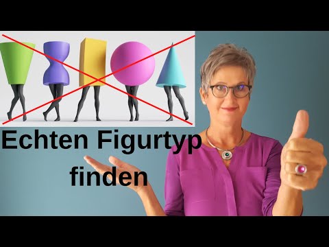 Figurtyp verändert sich - nutz diese einfache Methode