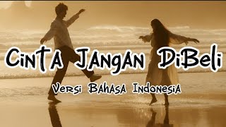 Download lagu Cinto Jan Dibali Versi Bahasa Indonesia Lagu Minang - Endang S Taurina  mp3