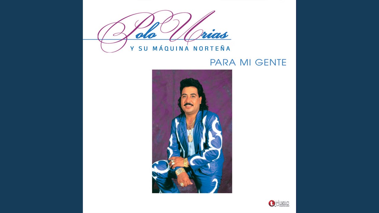 El Corrido Del Muñeco