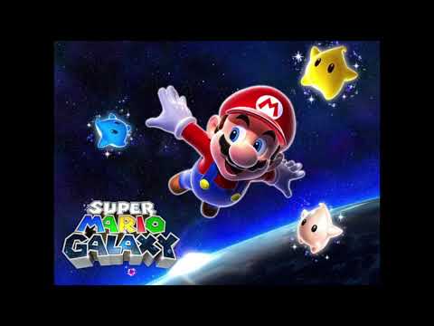 Super Mario Galaxy Medley!