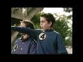 Burger King Fantastic Four Kids Meal Ad 2005