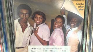 The McCrarys  "on the other side"