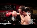 Fastest knock out in BxFightClub history 