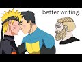Why Gay Ships Happen
