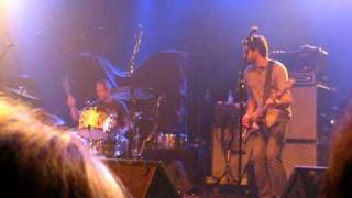 1985 - Crash Kings @ The Venue, Fargo ND